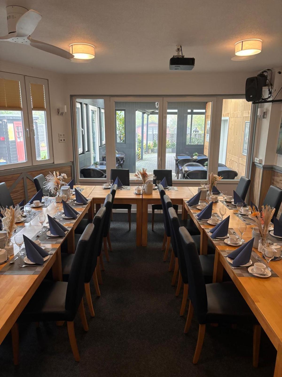 Hotel Restaurant Harrier Hof Браке Екстер'єр фото